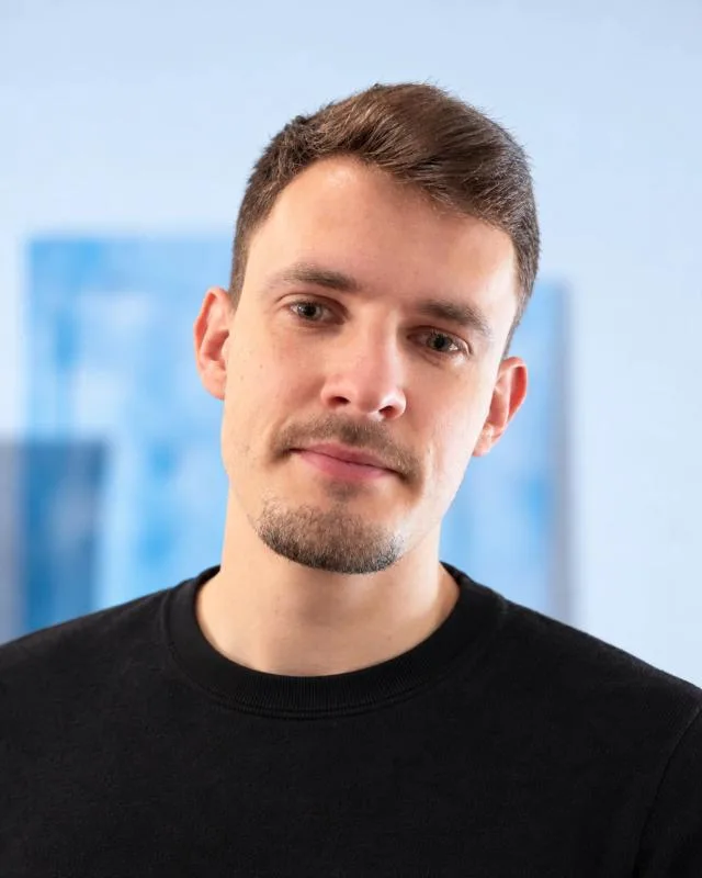 Porträt aus dem THEFABERS-Team