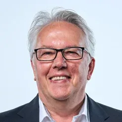 Klaus T., CGS
