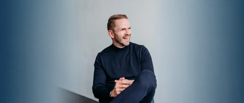 Kai Muggenthaler, CMO von BCS Mobile