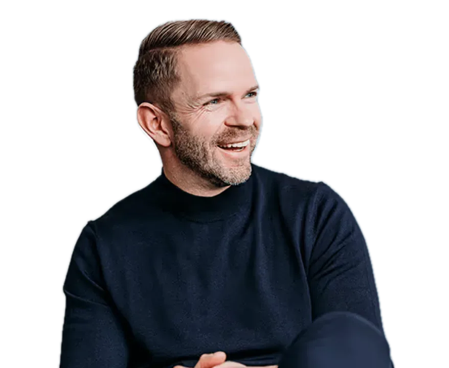 Kai Muggenthaler, Marketing Manager bei BCS Mobile