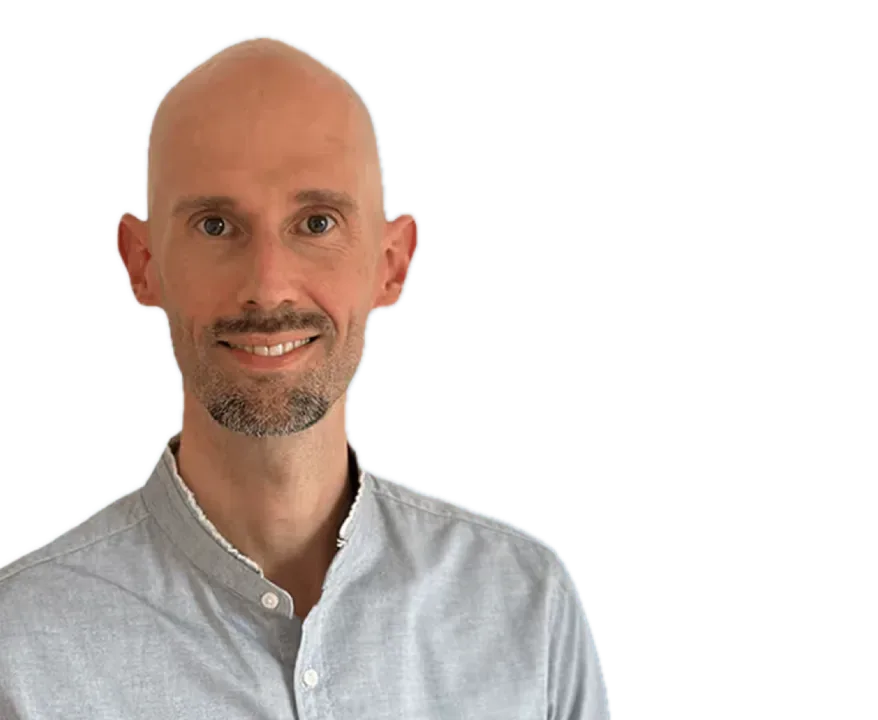 Markus Züfle, Inhaber der CarCrash Academy