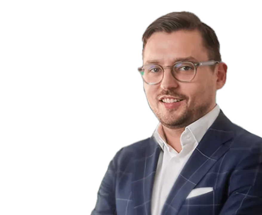 Geschäftsführer von Searchperts Deutschland