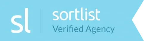 Sortlist Verified Agency