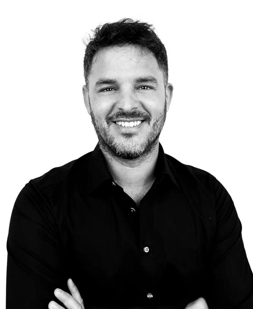 Hakan Kaveller von der Deutschen Energieberatung