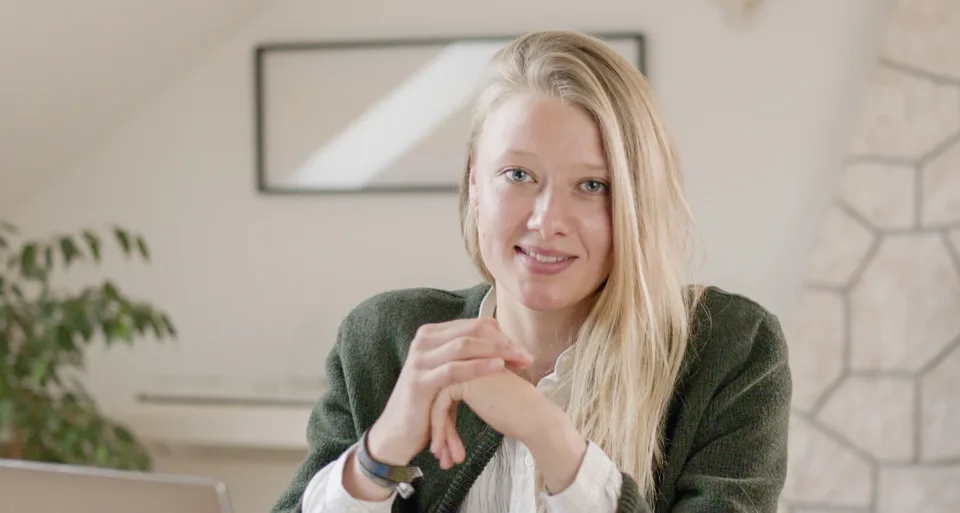 Theresa Rahm von Corporate Smile