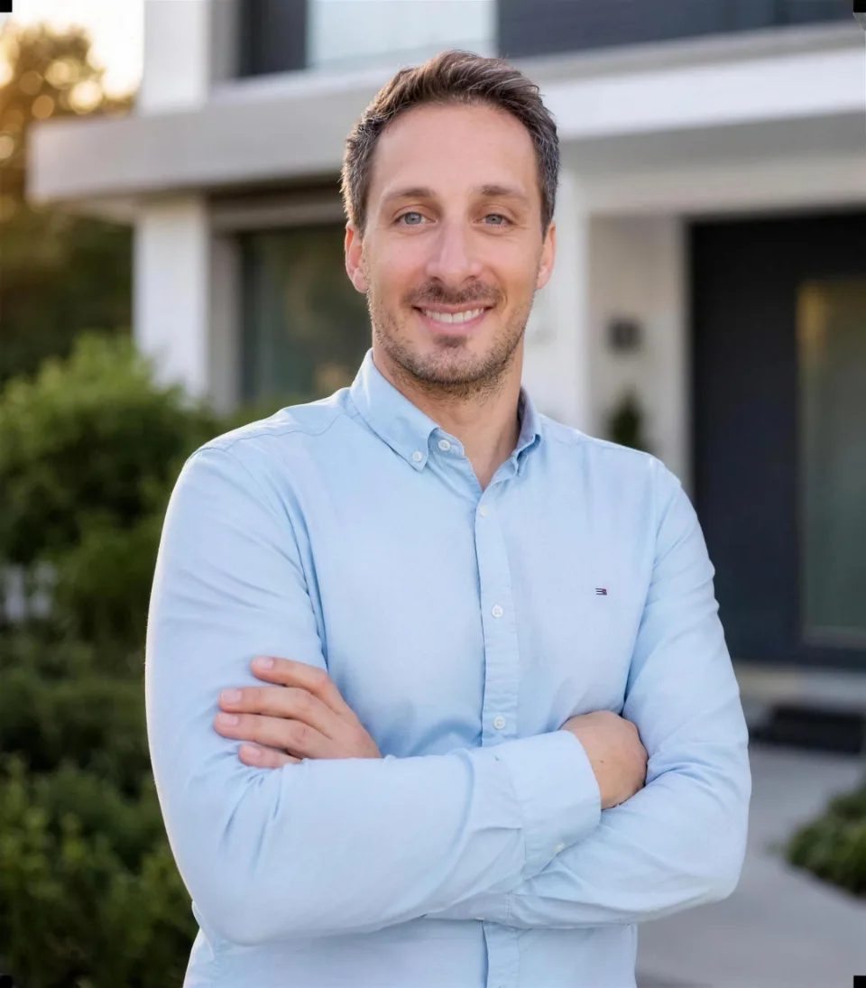 Markus Heckmann, Ingenieurbüro Heckmann
